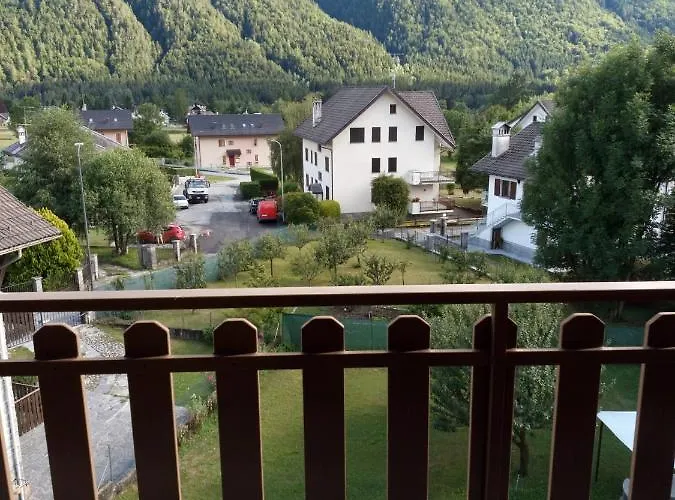 Il Giardino Di Marina *