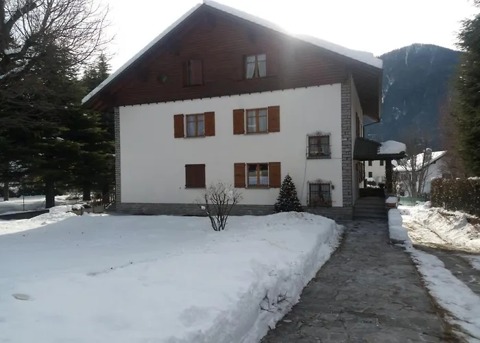 Il Giardino Di Marina Апартаменты