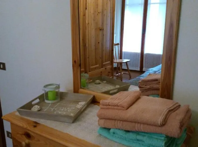 Il Giardino Di Marina Апартаменты