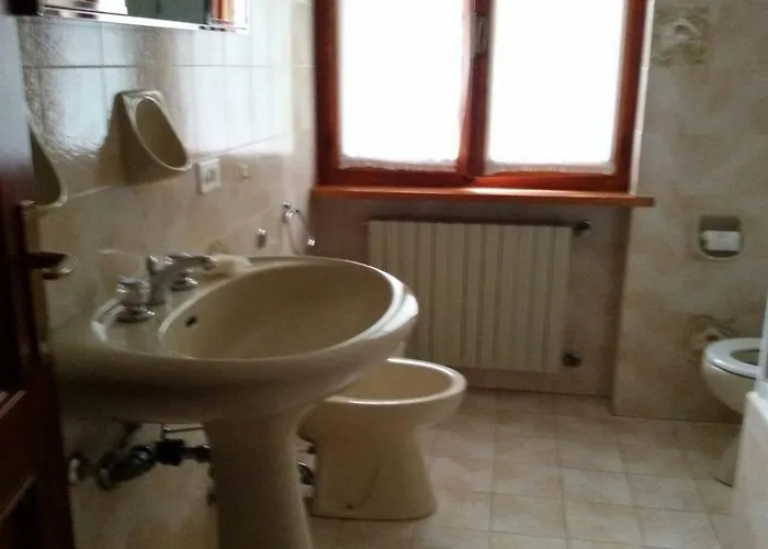 Il Giardino Di Marina * Санта-Мария-Маджоре