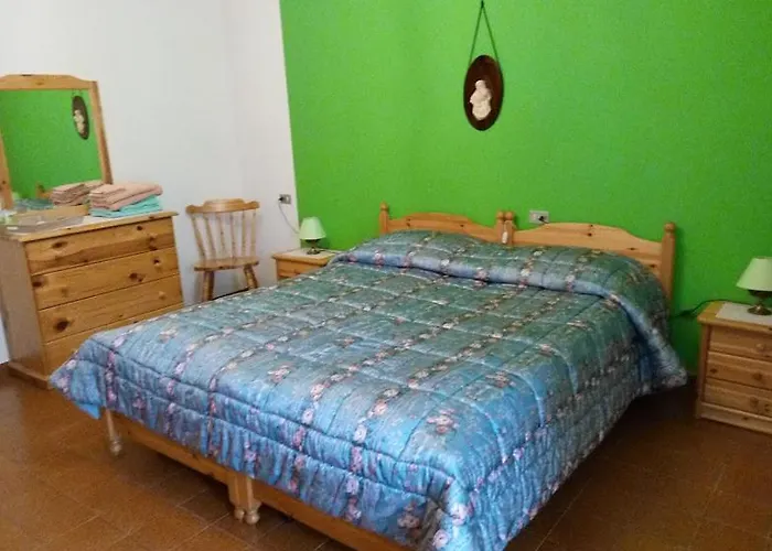 Il Giardino Di Marina Апартаменты